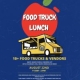 Food Truck Event A Great Success