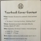 Calling All Artists: Yearbook Cover Art Contest!