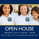 Admissions Open House
