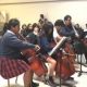 Strings Orchestra Performance